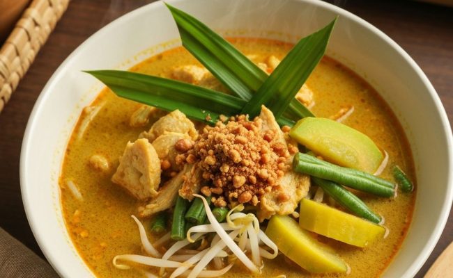 laksa-indonesian-coconut-soup